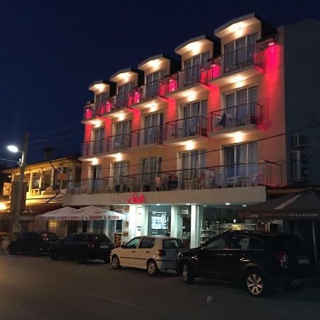 Guest House Stels Kranevo Buitenkant foto