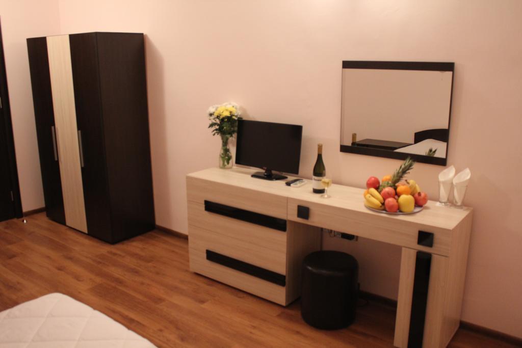 Guest House Stels Kranevo Kamer foto