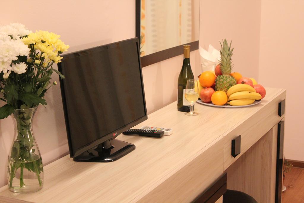 Guest House Stels Kranevo Kamer foto