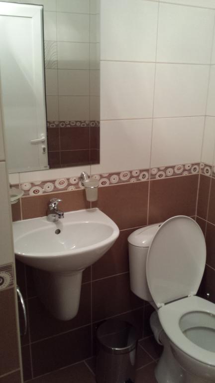 Guest House Stels Kranevo Kamer foto