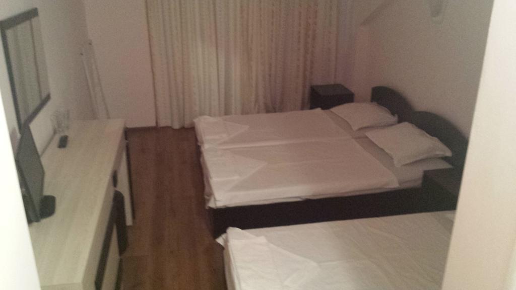 Guest House Stels Kranevo Kamer foto