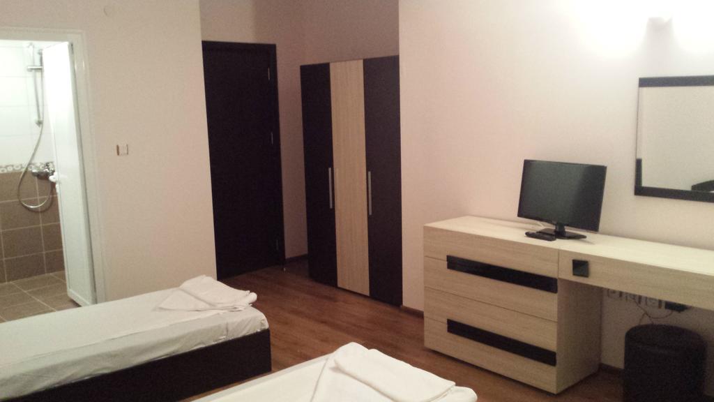 Guest House Stels Kranevo Kamer foto