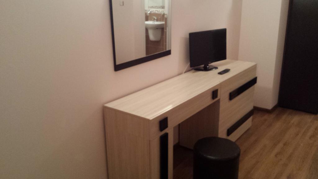Guest House Stels Kranevo Kamer foto