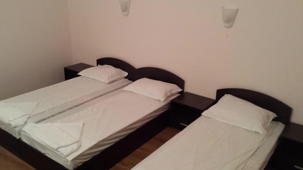 Guest House Stels Kranevo Kamer foto