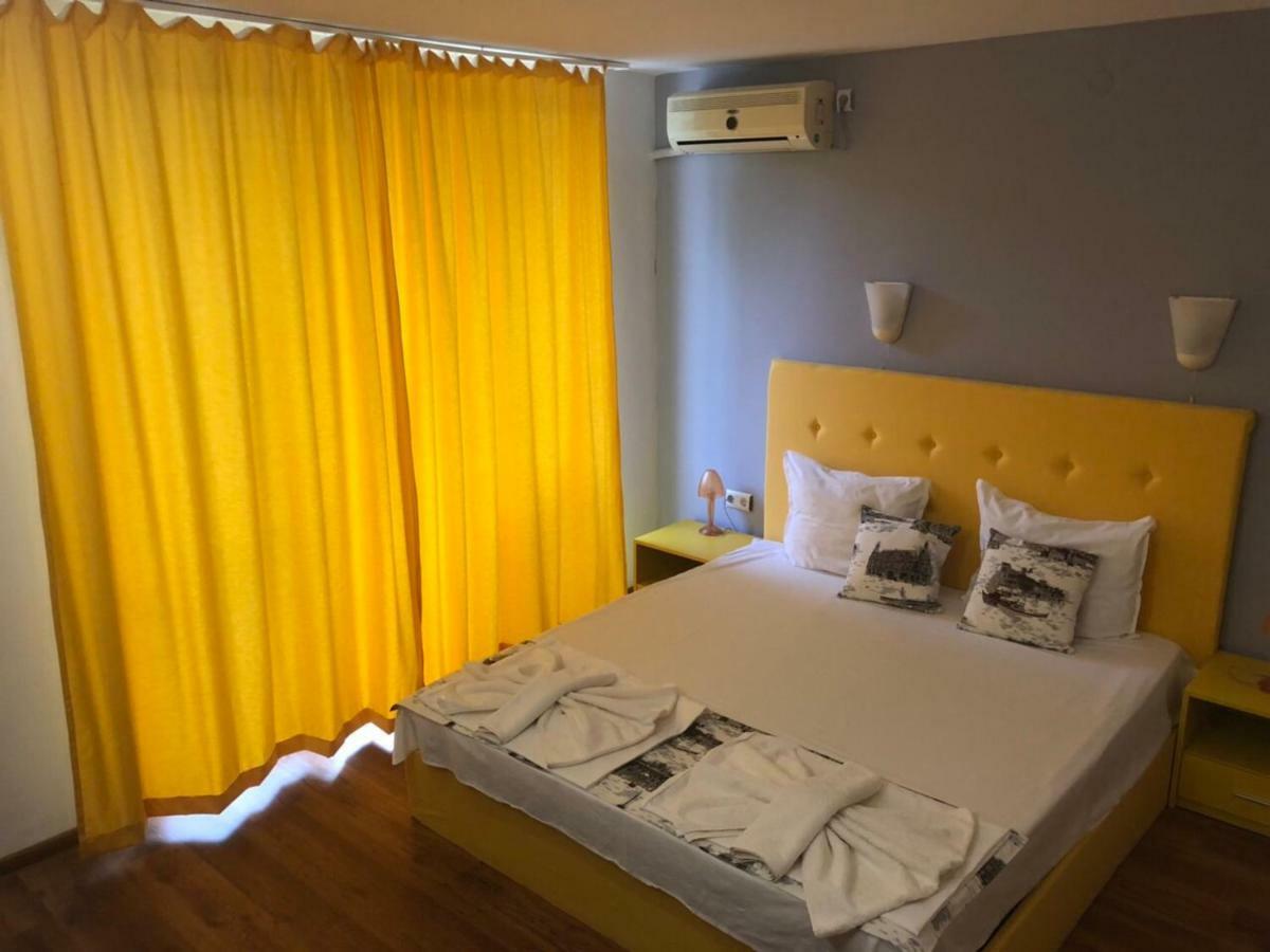 Guest House Stels Kranevo Buitenkant foto