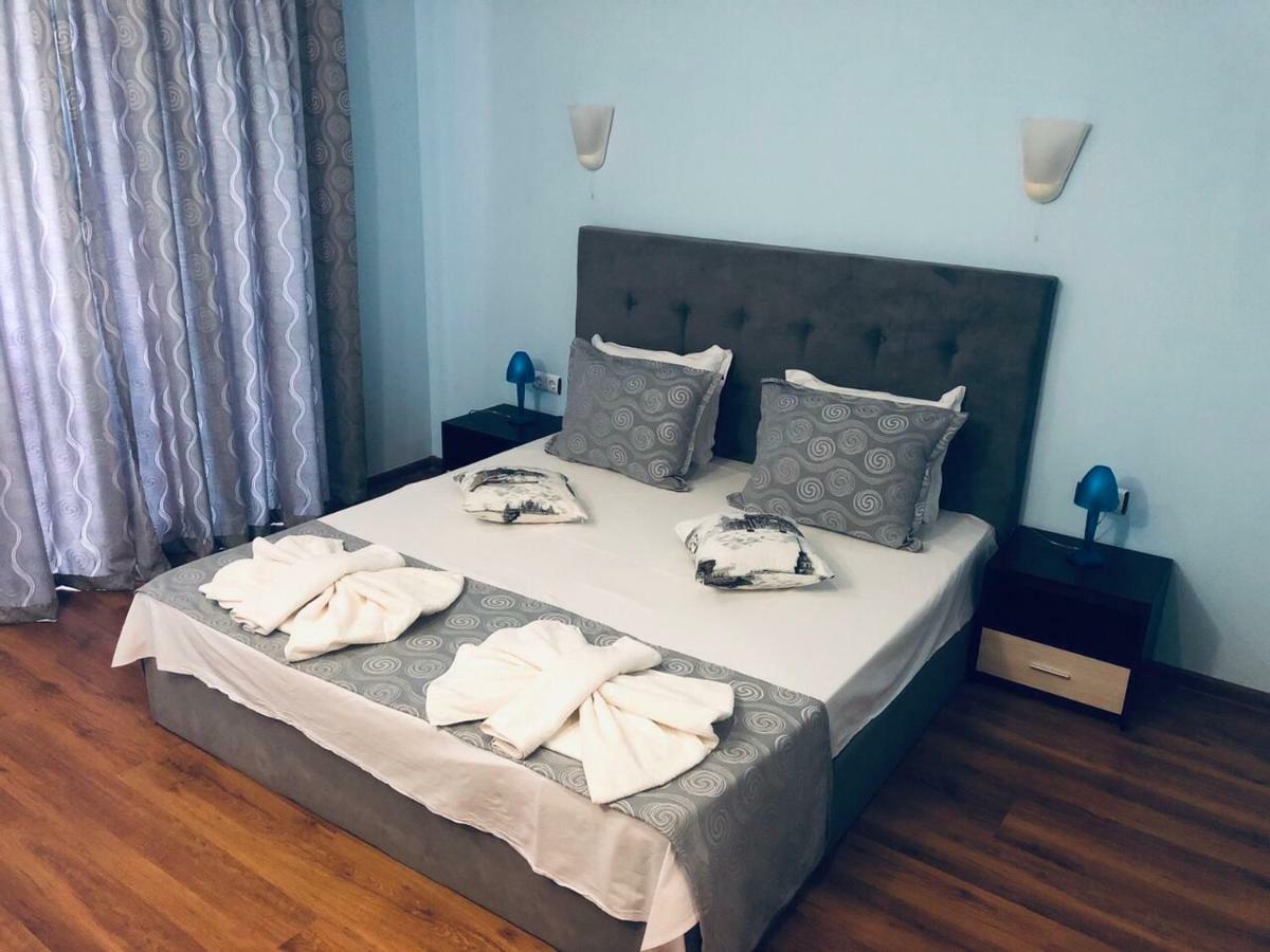 Guest House Stels Kranevo Buitenkant foto