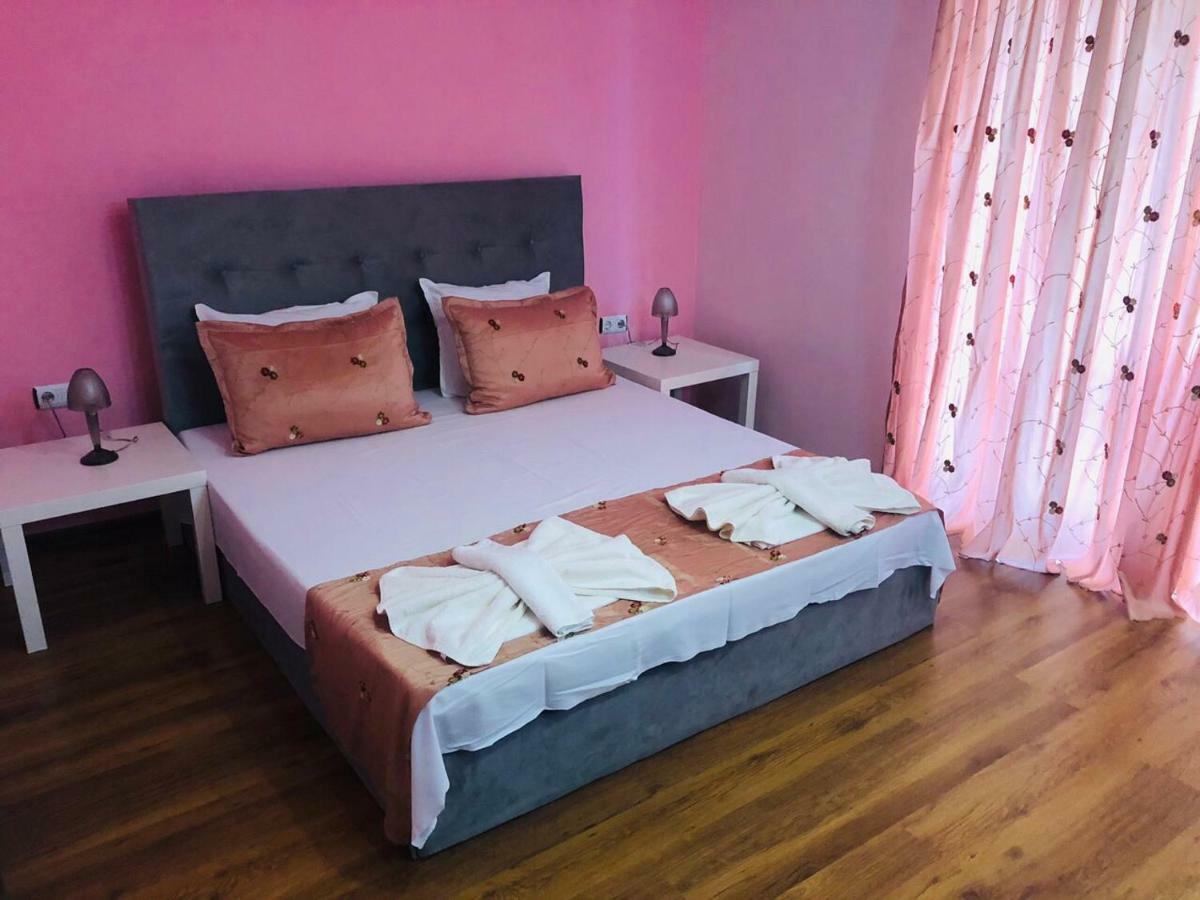 Guest House Stels Kranevo Buitenkant foto